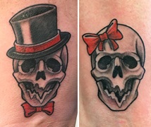 Tattoo von Belinda – Die Tattoo Manufaktur