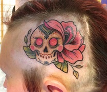 Tattoo von Belinda – Die Tattoo Manufaktur