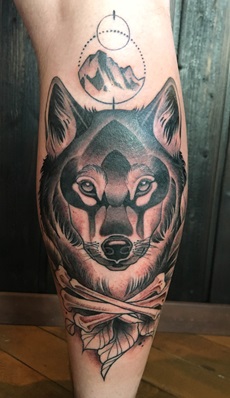 Tattoo von Belinda – Die Tattoo Manufaktur