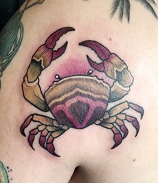 Tattoo von Belinda – Die Tattoo Manufaktur