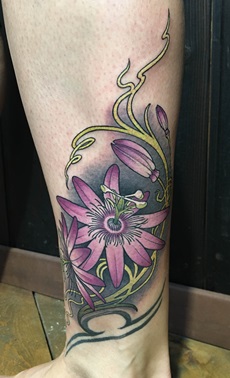 Tattoo von Belinda – Die Tattoo Manufaktur