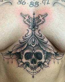 Tattoo von Belinda – Die Tattoo Manufaktur