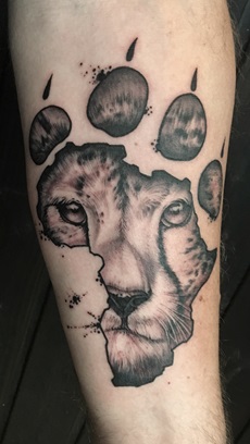Tattoo von Belinda – Die Tattoo Manufaktur