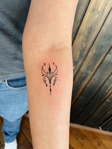 Tattoo von Belinda – Die Tattoo Manufaktur