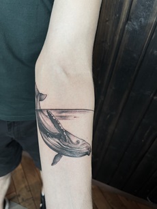 Tattoo von Belinda – Die Tattoo Manufaktur