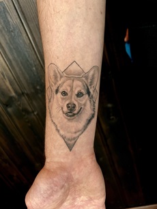 Tattoo von Belinda – Die Tattoo Manufaktur