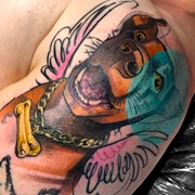 Tattoo von Steff – Die Tattoo Manufaktur
