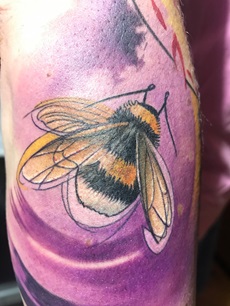 Tattoo von Steff – Die Tattoo Manufaktur
