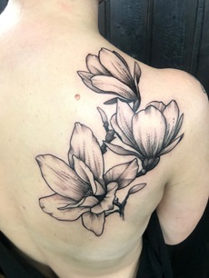 Tattoo von Steff – Die Tattoo Manufaktur