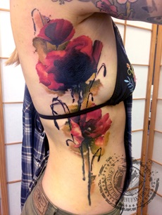 Tattoo von Steff – Die Tattoo Manufaktur
