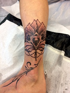 Tattoo von Steff – Die Tattoo Manufaktur