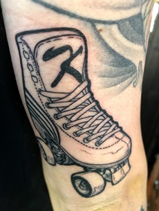 Tattoo von Steff – Die Tattoo Manufaktur