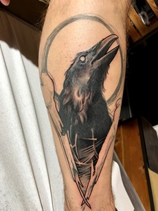 Tattoo von Steff – Die Tattoo Manufaktur