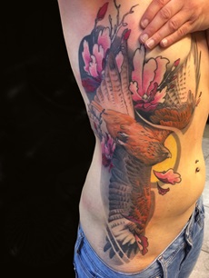 Tattoo von Steff – Die Tattoo Manufaktur