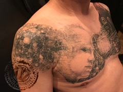 Tattoo von Steff – Die Tattoo Manufaktur