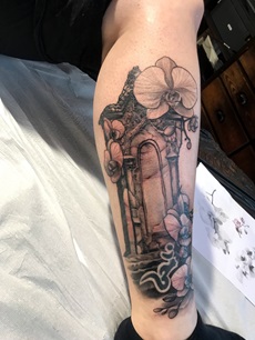 Tattoo von Steff – Die Tattoo Manufaktur