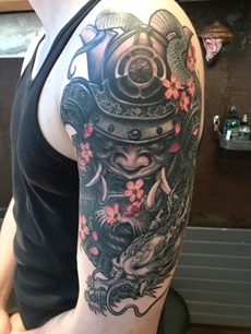 Tattoo von Steff – Die Tattoo Manufaktur