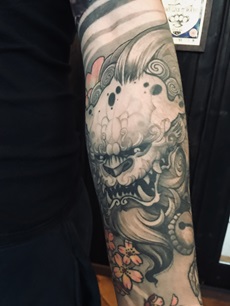 Tattoo von Steff – Die Tattoo Manufaktur