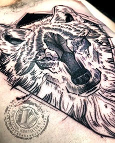 Tattoo von Steff – Die Tattoo Manufaktur