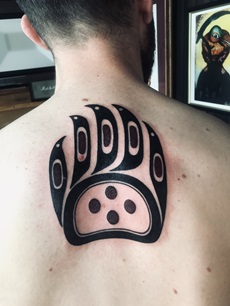 Tattoo von Steff – Die Tattoo Manufaktur