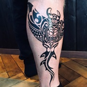 Tattoo von Steff – Die Tattoo Manufaktur
